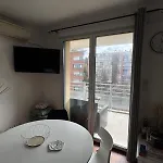 Marengo-gare Matabiau - Mediatheque-allees Jean Jaures Proche Ligne B Parking Prive Securise Gratuitprive Апартаменты Тулуза