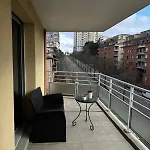 Апартаменты Marengo-gare Matabiau - Mediatheque-allees Jean Jaures Proche Ligne B Parking Prive Securise Gratuitprive *