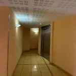 Marengo-gare Matabiau - Mediatheque-allees Jean Jaures Proche Ligne B Parking Prive Securise Gratuitprive * Тулуза