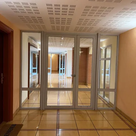 Apartmán Marengo-gare Matabiau - Mediatheque-allees Jean Jaures Proche Ligne B Parking Prive Securise Gratuitprive Toulouse