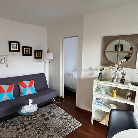 Marengo-gare Matabiau - Mediatheque-allees Jean Jaures Proche Ligne B Parking Prive Securise Gratuitprive * Тулуза