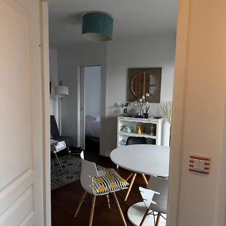 Marengo-gare Matabiau - Mediatheque-allees Jean Jaures Proche Ligne B Parking Prive Securise Gratuitprive تولوز