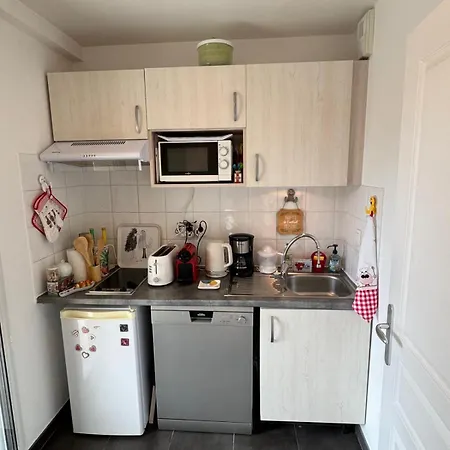 Marengo-gare Matabiau - Mediatheque-allees Jean Jaures Proche Ligne B Parking Prive Securise Gratuitprive Тулуза