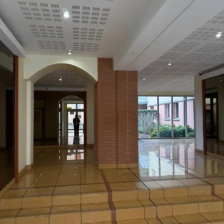 Marengo-gare Matabiau - Mediatheque-allees Jean Jaures Proche Ligne B Parking Prive Securise Gratuitprive * Toulouse