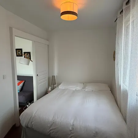 Marengo-gare Matabiau - Mediatheque-allees Jean Jaures Proche Ligne B Parking Prive Securise Gratuitprive * تولوز