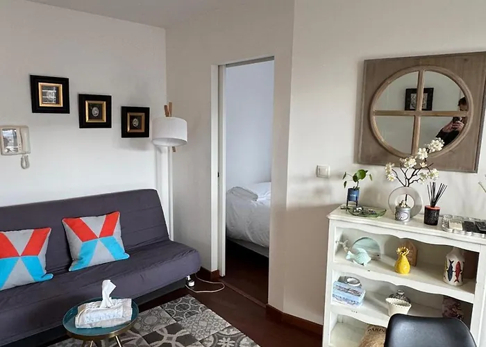 Marengo-gare Matabiau - Mediatheque-allees Jean Jaures Proche Ligne B Parking Prive Securise Gratuitprive * تولوز