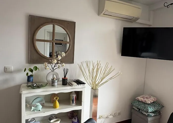 شقة Marengo-gare Matabiau - Mediatheque-allees Jean Jaures Proche Ligne B Parking Prive Securise Gratuitprive