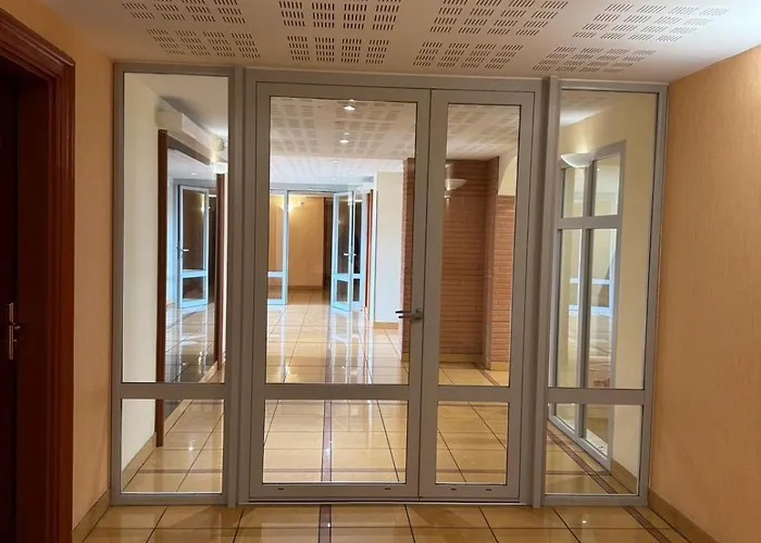 شقة Marengo-gare Matabiau - Mediatheque-allees Jean Jaures Proche Ligne B Parking Prive Securise Gratuitprive تولوز