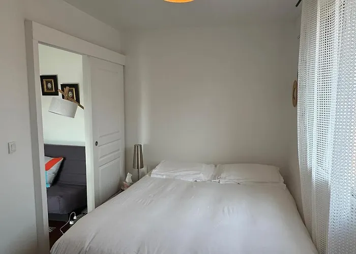 Marengo-gare Matabiau - Mediatheque-allees Jean Jaures Proche Ligne B Parking Prive Securise Gratuitprive * Toulouse