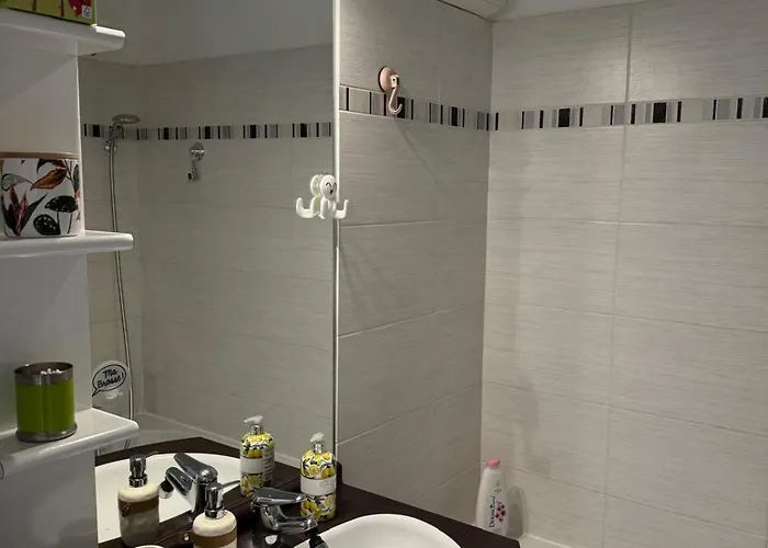 アパート Marengo-gare Matabiau - Mediatheque-allees Jean Jaures Proche Ligne B Parking Prive Securise Gratuitprive トゥールーズ