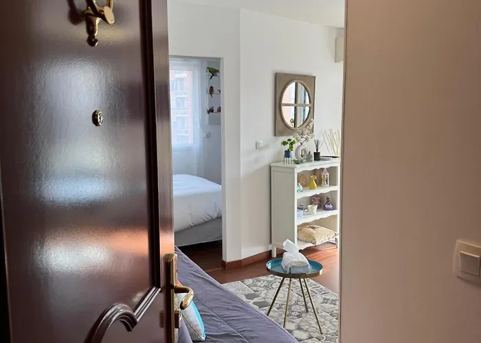 Marengo-gare Matabiau - Mediatheque-allees Jean Jaures Proche Ligne B Parking Prive Securise Gratuitprive *